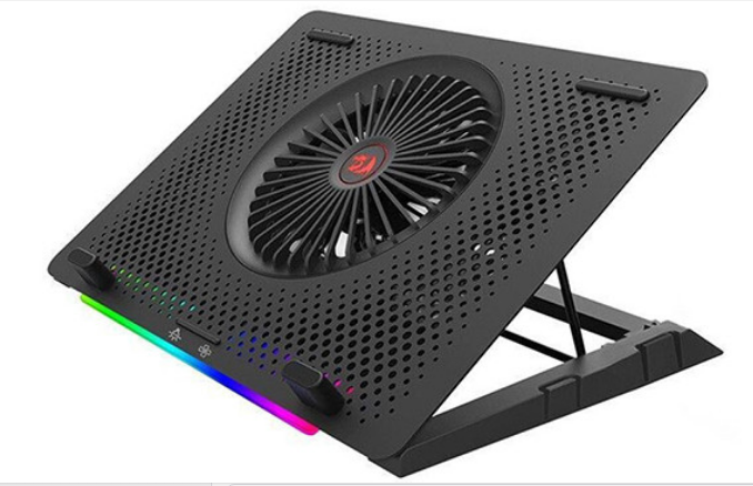 کول پد ردراگون مدل REDRAGON GCP500